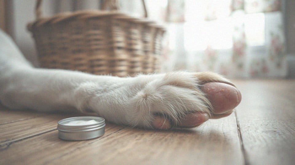 Lek na świerzb u psa bez recepty – skuteczne preparaty i porady