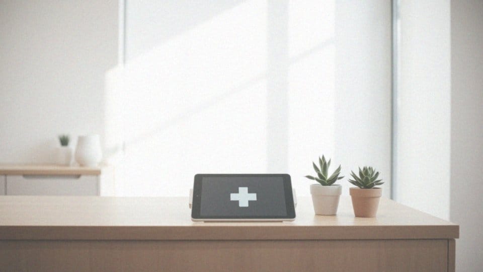 Luxmed recepta NFZ – co warto wiedzieć o e-Receptach?