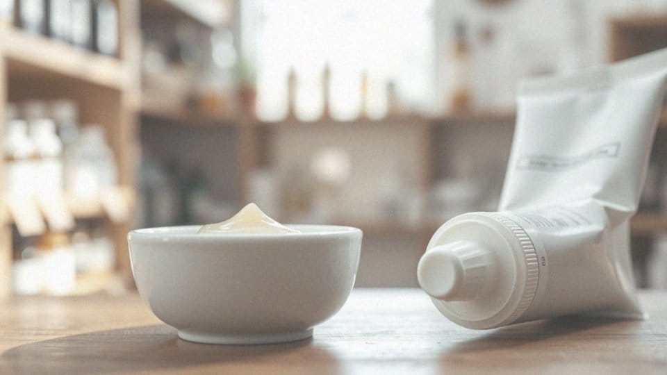 Maść na suchość w nosie – skuteczne rozwiązania i korzyści