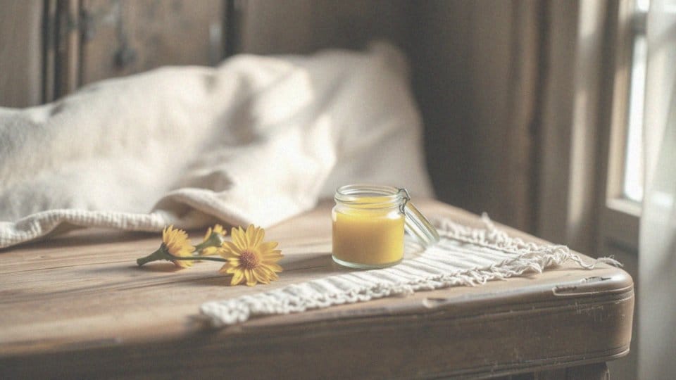 Maść nagietkowa – na co stosować i jakie ma właściwości?