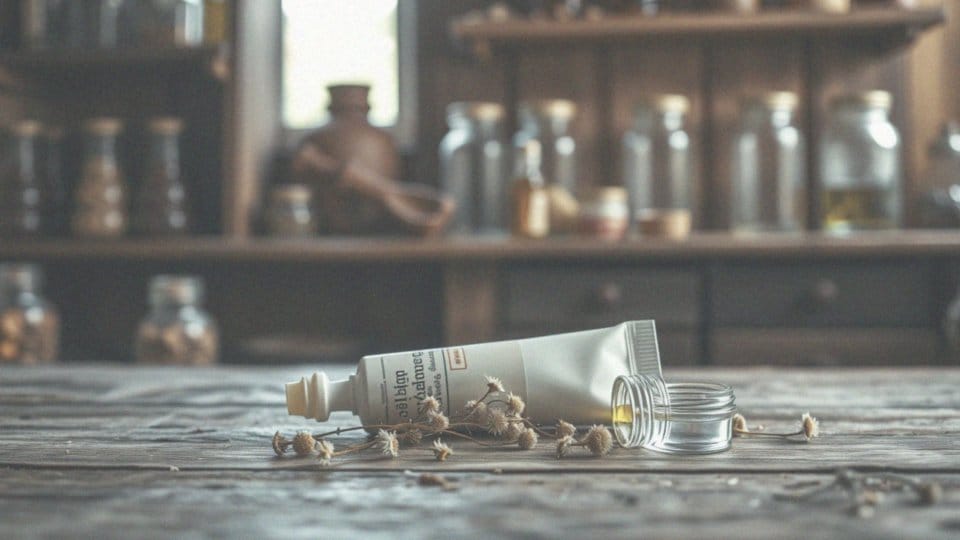 Maść regenerująca śluzówkę nosa – jak działa i kiedy stosować?