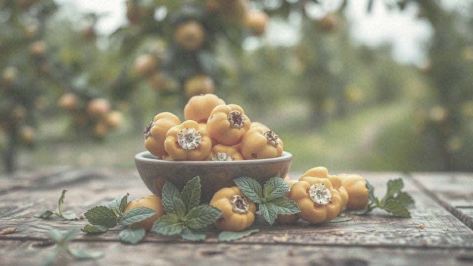 Miechunka jak jeść? Przewodnik po zastosowaniu w kuchni