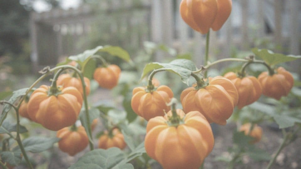 Miechunka rozdęta – czy jest jadalna i jakie ma właściwości zdrowotne?