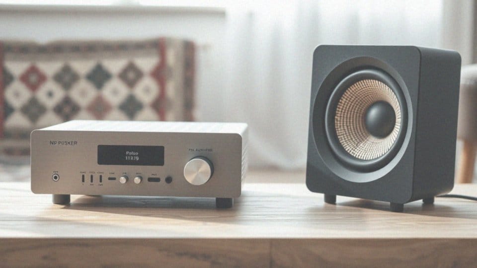 Moc muzyczna a moc znamionowa – kluczowe różnice i znaczenie