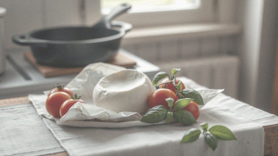Mozzarella bez laktozy – co to jest i dla kogo?