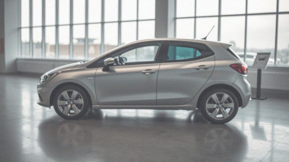 Na czym polega leasing samochodu dla osoby prywatnej? Przewodnik