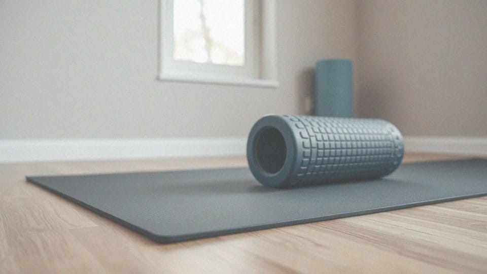 Najpierw rolowanie czy rozciąganie? Przewodnik po technikach