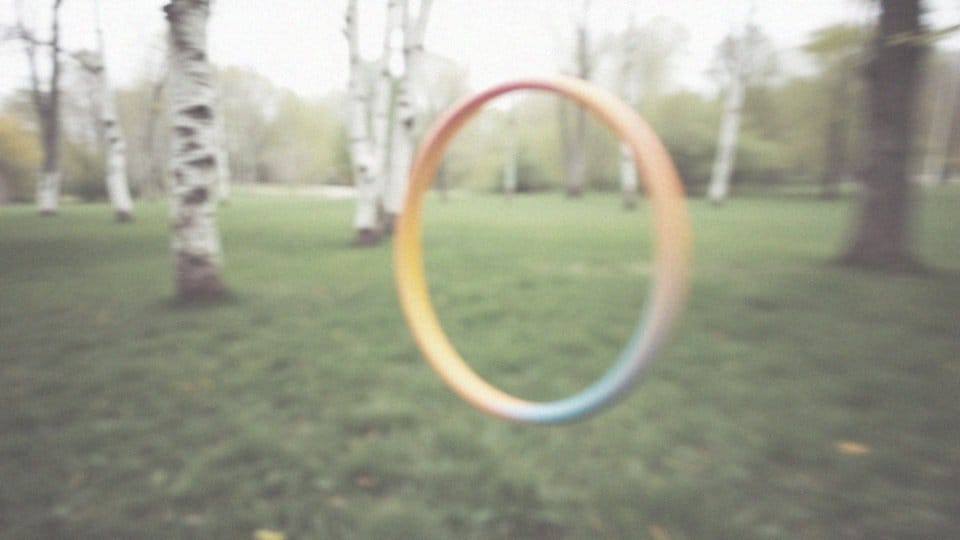 Nie umiem kręcić hula hop? Poznaj skuteczne metody nauki