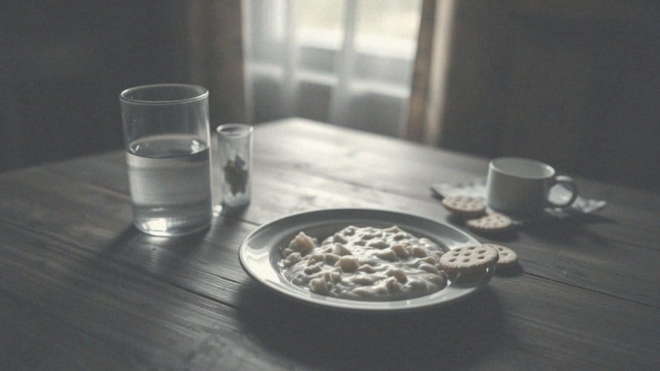 Objawy chorej trzustki i wątroby – jak je rozpoznać?