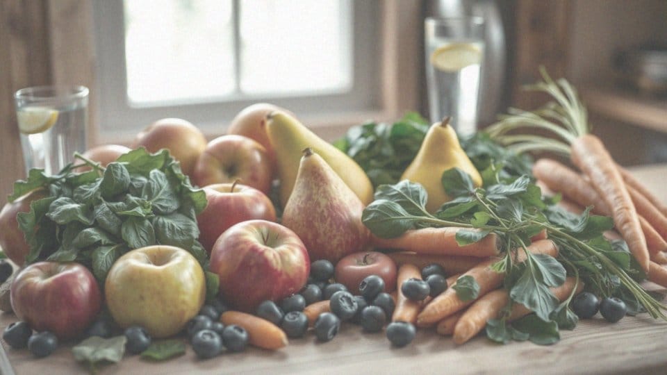 Oczyszczanie organizmu u dzieci – klucz do zdrowego rozwoju