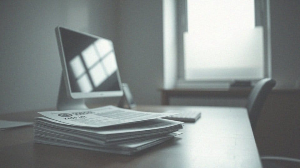 Odszkodowanie z ZUS za udar mózgu – jak skutecznie się ubiegać?