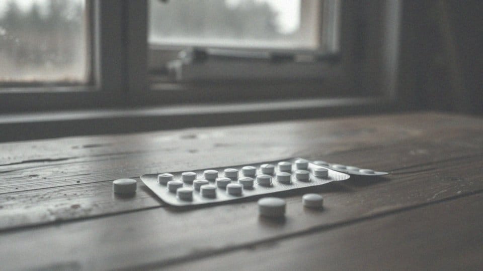 Parogen skutki uboczne – co warto wiedzieć o działaniach niepożądanych?