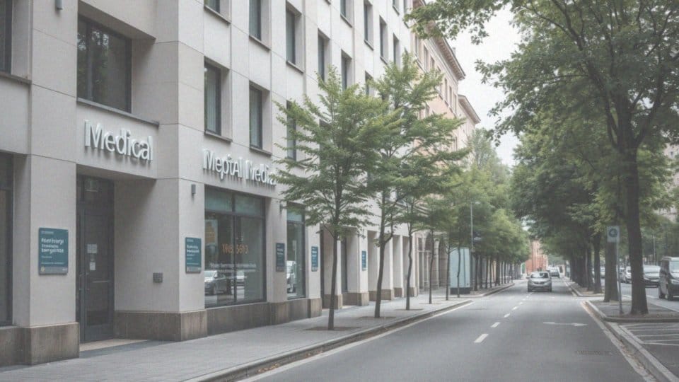 Piotr Cieślik ortopeda – gdzie przyjmuje i jakie usługi oferuje?