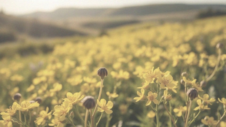 Po jakim czasie działa dziurawiec? Właściwości i efekty terapii