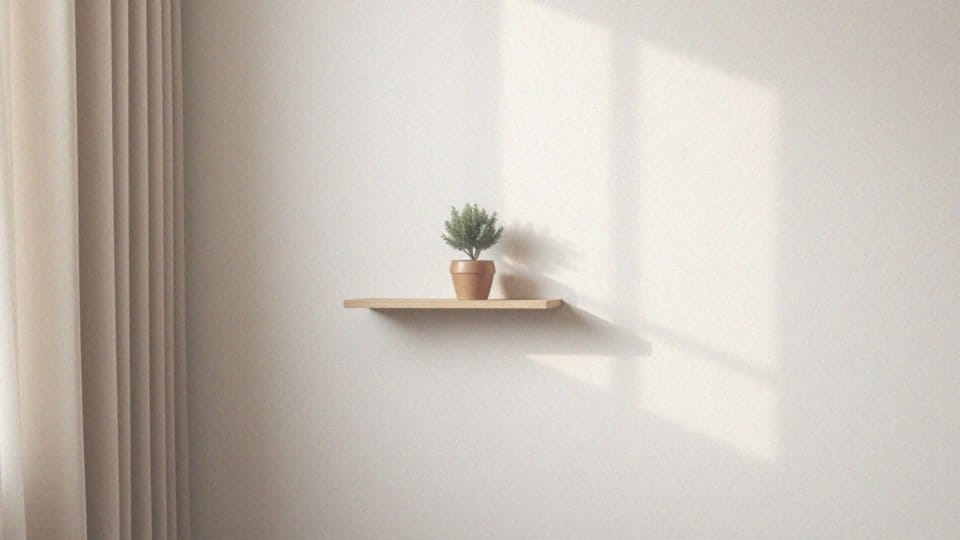 Pomysł na ściany bez gładzi – nowoczesne rozwiązania aranżacyjne