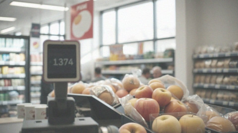 Praca w sklepie – ile za godzinę zarabiają sprzedawcy?