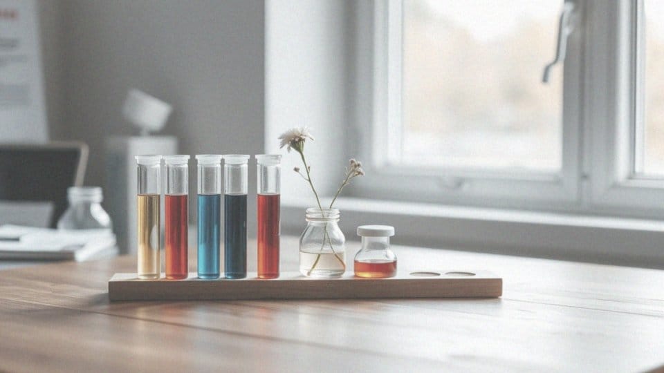 Prawidłowy poziom hormonów w menopauzie – klucz do zdrowia kobiet