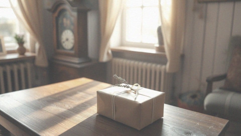 Prezent na 30 rocznicę ślubu rodziców – pomysły i inspiracje