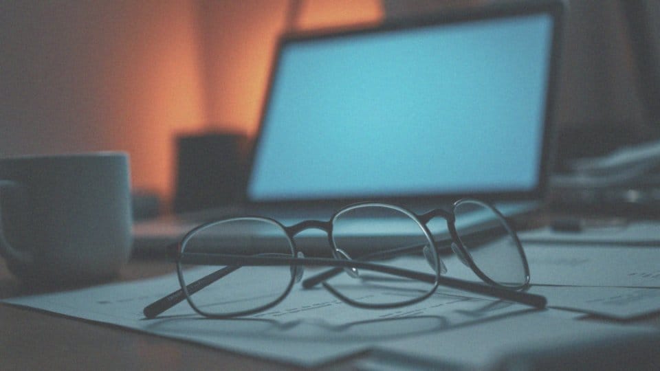 Przekrwione oczy zmęczenie – przyczyny i skutki oraz domowe sposoby