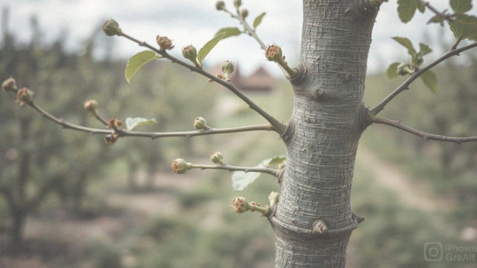 Przycinanie agrestu na pniu – jak to zrobić prawidłowo?