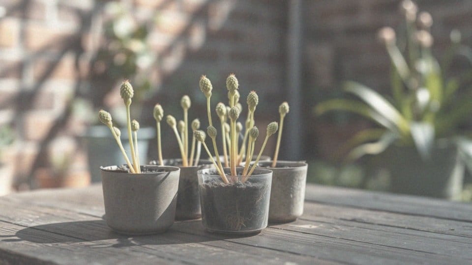 Pustynnik olbrzymi – sadzonki i pielęgnacja w ogrodzie