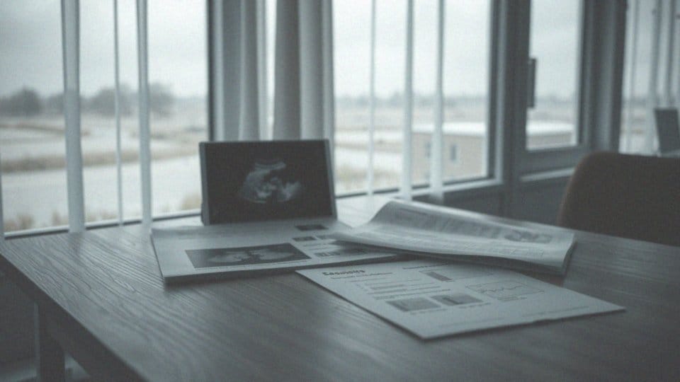 Rak trzustki a OB – diagnostyka i czynniki ryzyka