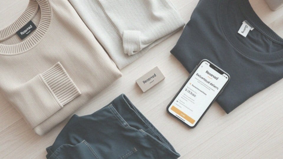 Reserved od ilu darmowa dostawa? Szczegóły i warunki