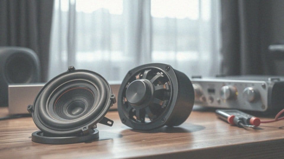 RMS co to znaczy? Zrozumienie mocy RMS w audio