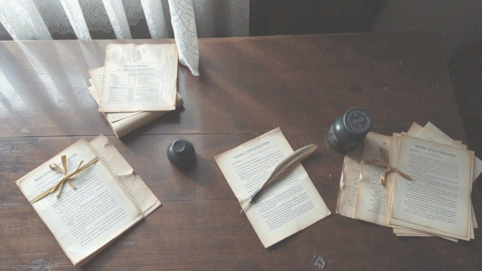 Schemat dziedziczenia spadku – zasady i kolejność podziału majątku