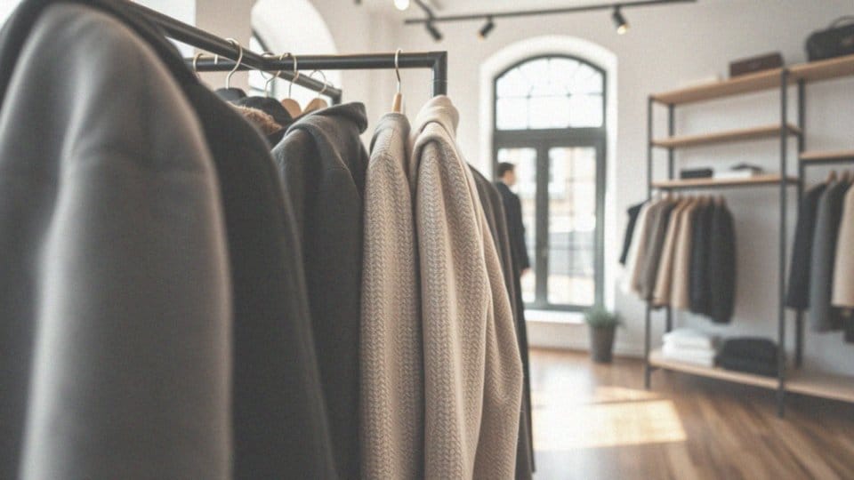 Selected Femme płaszcz – elegancja i funkcjonalność na każdą porę roku