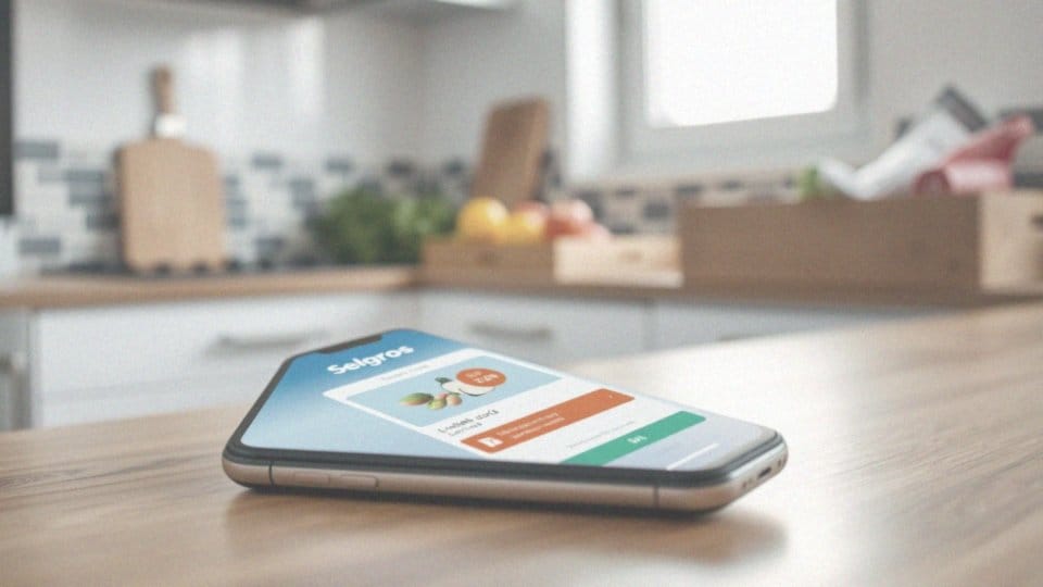 Selgros karta aplikacja – co oferuje i jak ją aktywować?