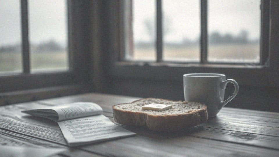 Senność a trzustka – jak choroby trzustki wpływają na zmęczenie?