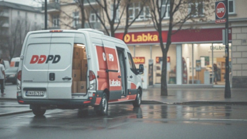 Sinsay dostawa w sobotę – czy to możliwe i co warto wiedzieć?