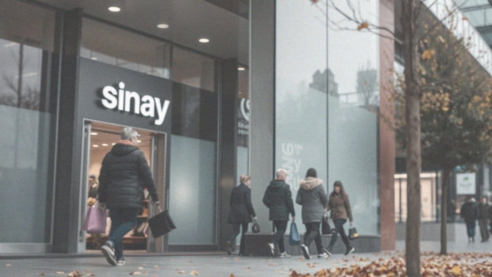 Sinsay kiedy otwarcie? Poznaj daty i atrakcje nowego sklepu