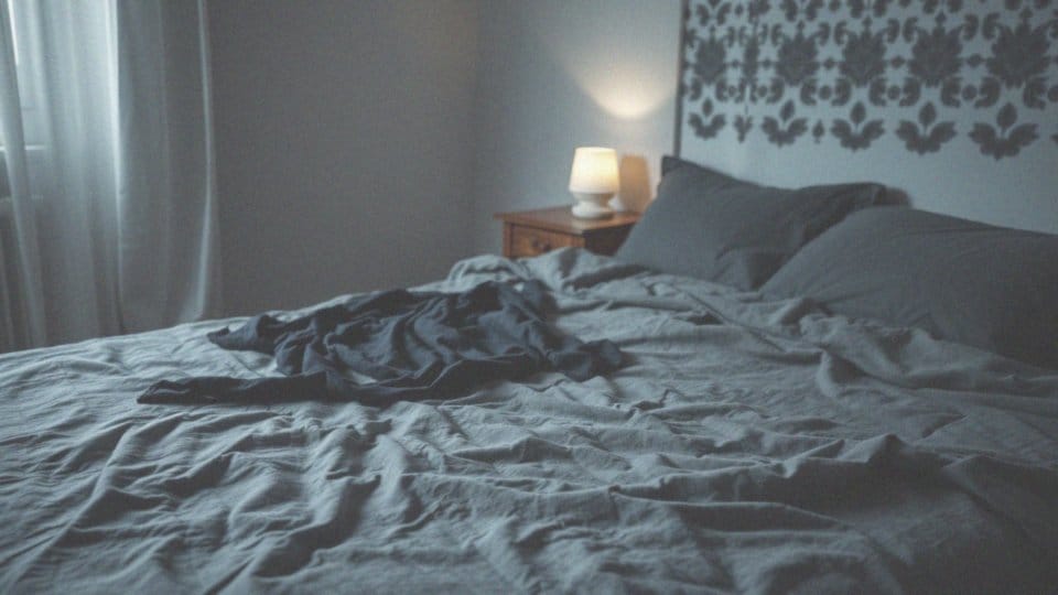 Skorpion i Bliźnięta w łóżku – tajemnice relacji seksualnej