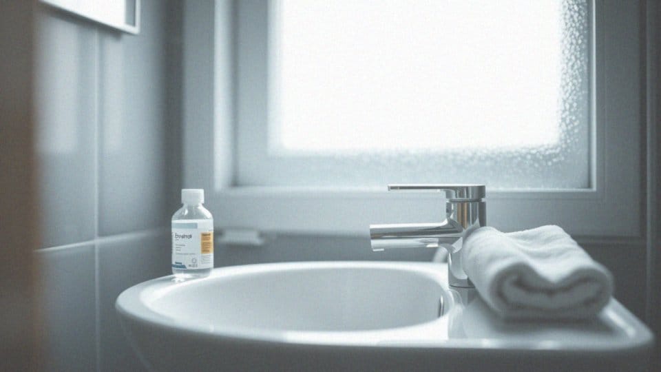 Skuteczne sposoby na przekrwione oczy – jak je złagodzić?