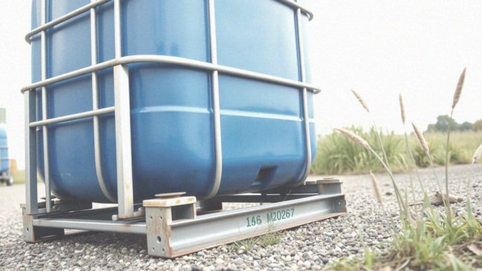 Stojak pod mauzer – wymiary i cechy dostosowania