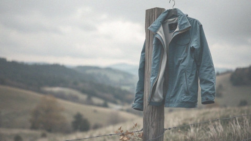 Stormberg kurtka damska – modny wybór dla każdej kobiety