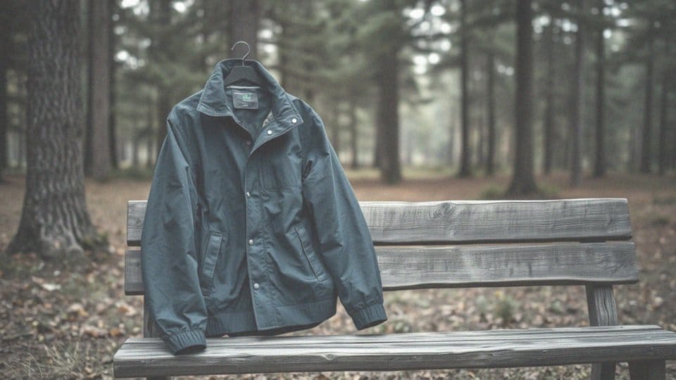 Stormberg kurtka męska – funkcjonalność i styl dla aktywnych