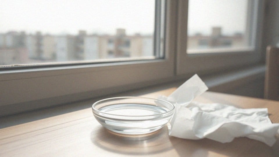 Szczypanie i pieczenie oczu – przyczyny i sposoby łagodzenia dolegliwości