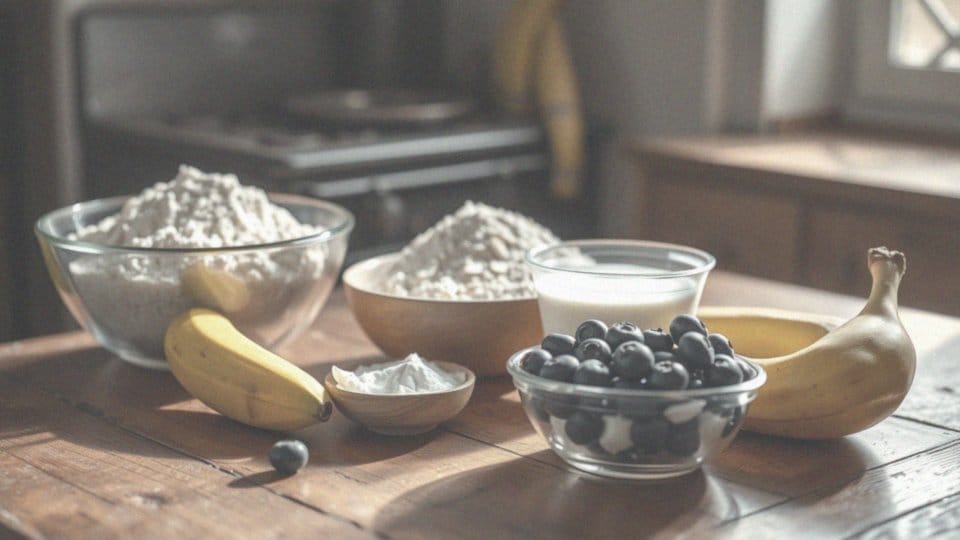 Szybkie ciasto dla cukrzyka – proste i zdrowe przepisy