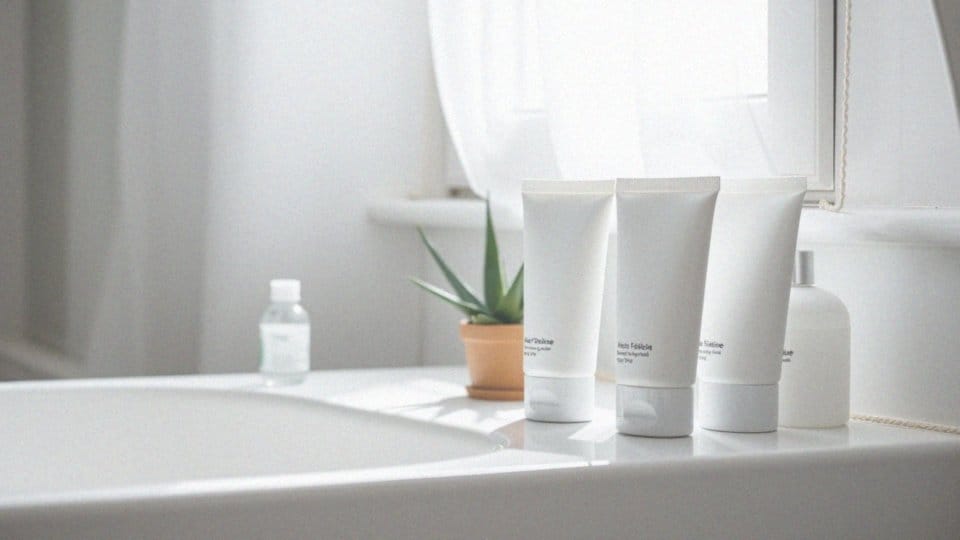 Tabletki na atopowe zapalenie skóry bez recepty – skuteczne opcje leczenia