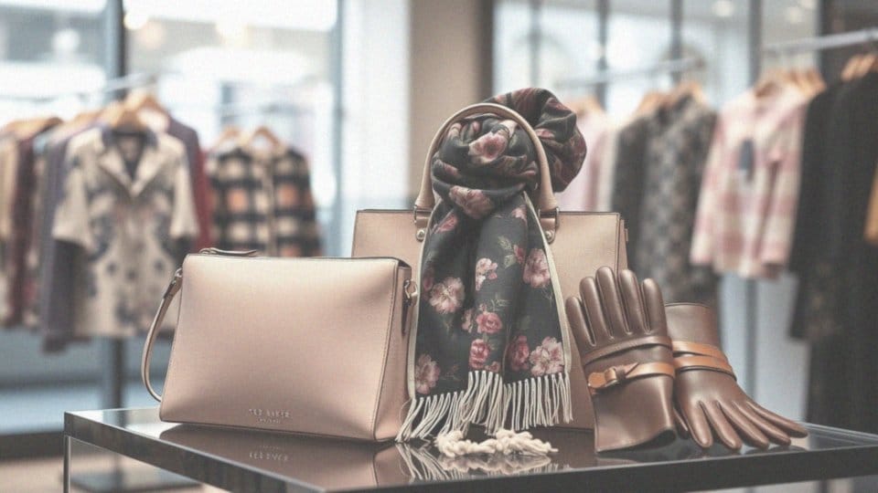 Ted Baker – co to za firma i co ją wyróżnia?