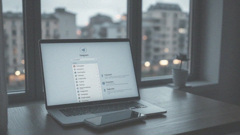 Telegram bez numeru telefonu – jak założyć konto anonimowo?