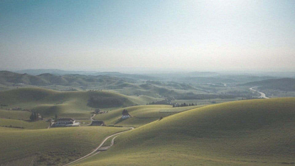 Turcja część europejska – geografia, historia i znaczenie kulturowe