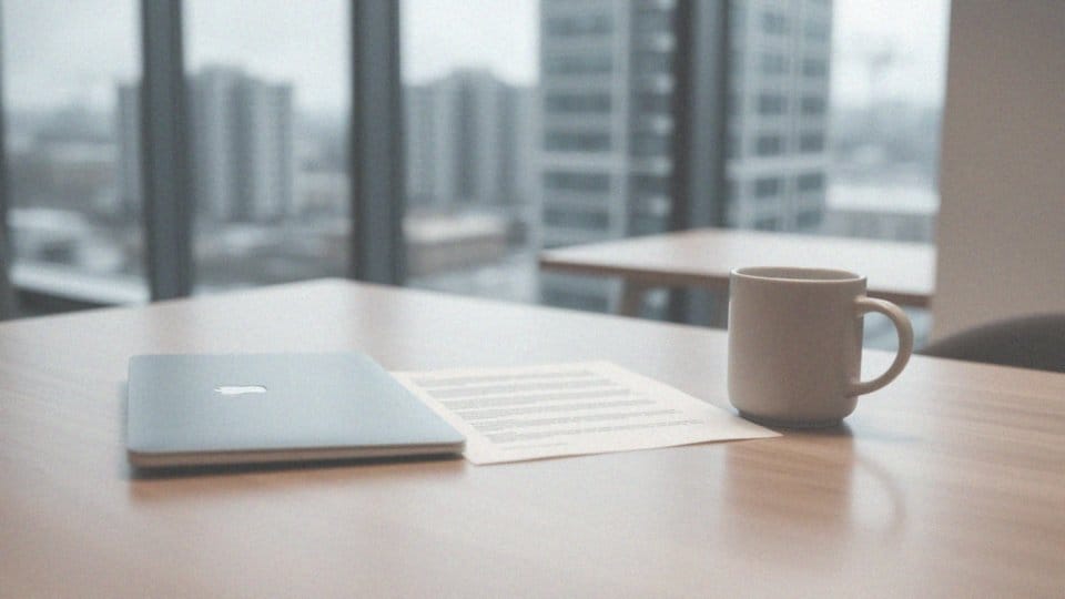 Umowa o praktyki absolwenckie – kluczowe informacje i zasady