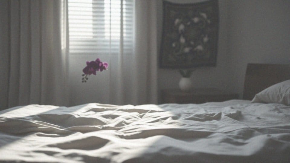 Waga i Skorpion w łóżku – ich namiętność i wyzwania w relacji