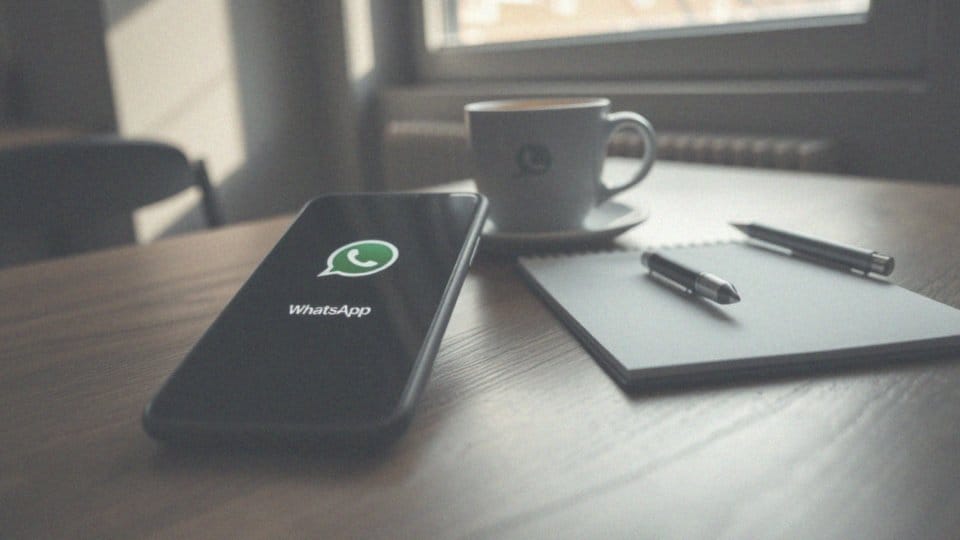WhatsApp bez numeru telefonu – jak aktywować konto bez danych osobowych?