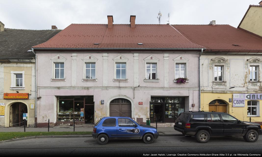 Ślubowanie Młodzieżowej Rady Miasta i Gminy Międzylesie