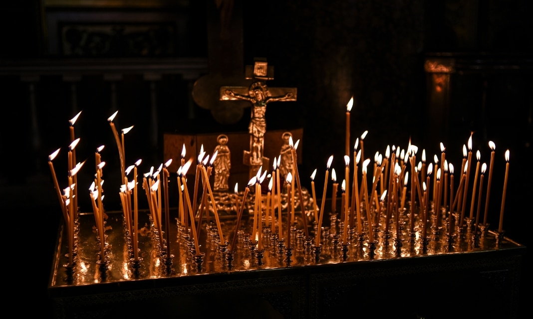 Wielkanocna Sobota w Międzylesiu: Tradycje i Zwyczaje Świętowania